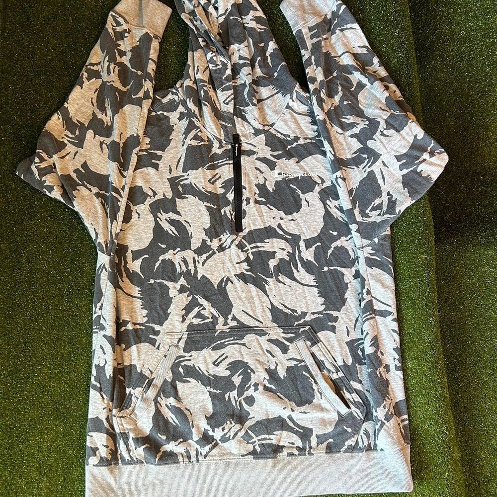 Champion Men's multi Hoodie